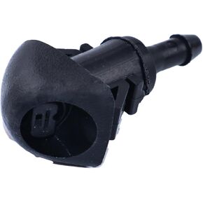 DVPARTS WIPPER WIPPER فوهة 866636AJ10B متوافقة مع 2010-2019 Subaru Legacy Outback