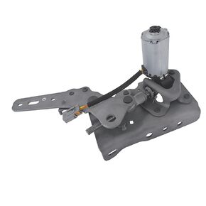1 PCS 6L2Z7861383AA, 6L2Z-7861383-AA Left Replacement for Explorer and Mercury Mountaineer 2006-2010 Left Seat Motor