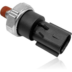Oil Pressure Sensor Switch Compatible with Dodge Ram 1500 2500 3500 Dakota Durango Chrylser Aspen Liberty Grand Cherokee Raider 5149097AA 4868672AA 05149097AA 5149059AA