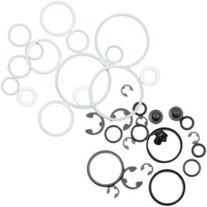 Bedford Precision 20-2504 Gun Repair Kit - MX & MRX Spray Guns for Kremlin 129-659-901