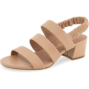 Aerosoles Clarissa Heeled Sandal