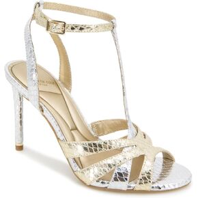 Kenneth Cole Women's Liona Heeled Sandal