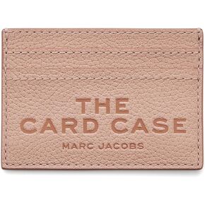 Marc Jacobs Women's Leather Card Case