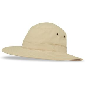 Sunday Afternoons Passport Hat