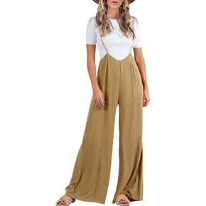 زرة Fshaoes Womens Semenser عالية الخصر