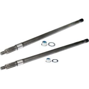 Dorman 630-052 Rear Axle Shaft Assembly Kit Compatible with Select Ford Models (OE FIX)
