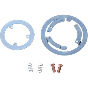 Contact Kit Compatible with Toyota Forklift Horn 90904-U9540-71 90904U954071