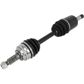 Scitoo Complete Front CV Axle Half Shaft for Ford for Edge 2007 2008 2008 2010 2011 2012 2013 2014 ، for Lincoln MKX 2007 2008 2009 2010 2011 2013 2014 2014