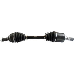 مجموعة محور Moog CV 18E001L لعام 2005-2013 Mazda 3 (اليسار الأمامي)