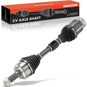 A-premium CV Axle Goxbly Termbly متوافق مع Honda HR-V HRV 2023-2024 ، جانب الراكب الأيمن الأمامي