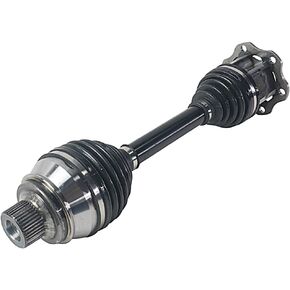CCIYU NCV23011 CV AXLE ROMBLY ANDERSBLY من أجل AUDI A4 Allroad A5 QUATTRO 2.0L لـ Audi RS5 2.9L 4.2L Sportback 2.9L ، لـ Audi S4 S5 3.0L 4.2L 2008-2021 اليمين اليمين اليمين