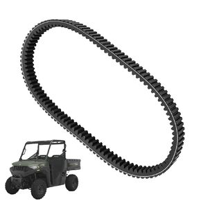 3211218 حزام محرك Aramid Highted متوافق مع Polaris Ranger 1000/Crew 1000 2020-2025 Ranger SP 570/Crew 570 SP 2022-2025 CVT Belt 3211218
