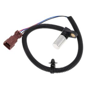 Motoforti 1 Pc No.319353AX01 Transmission Speed Sensor for Nissan Sentra 1.8 2000-2005 Sturdy Car Gear Box VSS Speed Sensor