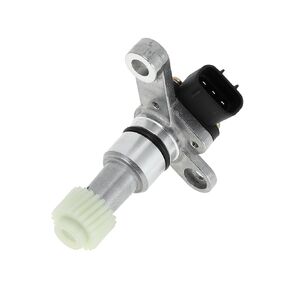 Motoforti Transmission Speed Sensor VSS Speed Sensor for Toyota T100 3.0 93-94 No.8318124050 Black Silver Tone Sturdy