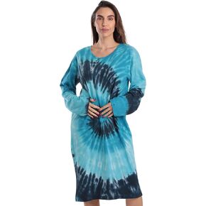 Just Love Long Sleeve Nightgown Sleepwear