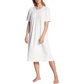 Women's 34000 Soft Cotton Short Sleeve Nightgown