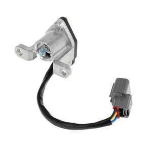 Motoforti 1 PC No.78410-SM4-003 مستشعر سرعة الإرسال لـ Honda Accord 2.2 1990-1991 لـ Honda Prelude 2.2 2.3 1992-1993 مربع معدات السيارات مقابل SPEED Sensor