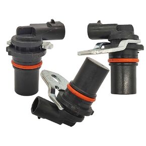 Amrxuts 3pcs 29536408 مستشعر سرعة الإرسال لعام 2001-2015 Silverado 2500 3500 ، GMC Sierra 2500 3500 213-958