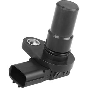 ACROPIX Vehicle Speed Sensor Fit for Subaru Impreza 1pc Black