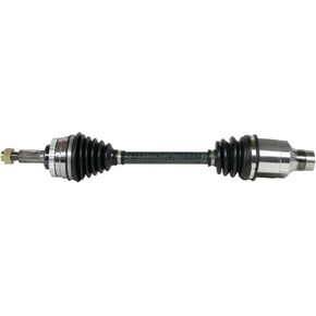 GSP NCV68513 CV Axle Shaft Assembly - Right Front (Passenger Side)