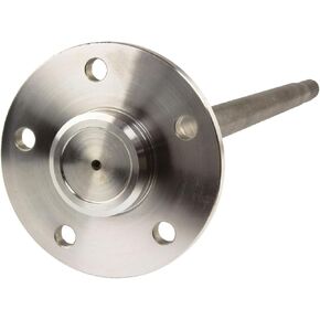 Motive Gear 76467-3XR Dana 35 Rear Axle Shaft – 30.25" Length, 5 x 5 Bolt Pattern, 27 Spline – Fits 1999-2004 Jeep Grand Cherokee – Semi-Floating, 1541 Manganese Steel