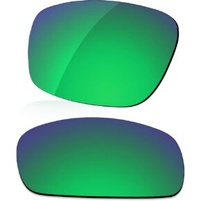 Polarized Lens Replacement for Oakley Straightlink OO9331 Sunglass - More Options