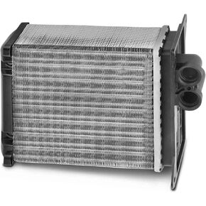 A-Premium Rear HVAC Heater Core Compatible with Dodge Sprinter 2500/3500 2007-2009, Freightliner & Mercedes-Benz Sprinter 2500/3500/3500XD 2018-2018, Replace# 0038359001