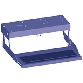 Kwikee 143.1024 3747453 28 Series Single Electric Step