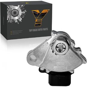 Neutral Safety Switch 84540-04020 fit for Toyota 2010-2017 4Runner 2007-2014 Fj Cruiser 2006-2016 Land Cruiser 2007-2007 Sequoia 2005-2015 Tacoma, fit for Lexus IS F GX460 GS300 GS350 LX570 (1)