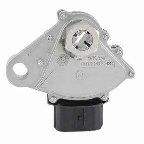 Neutral Safety Switch Compatible with Toyota Tundra 2007-2019 Sequoia 2008-2019 Replace NS674 84540-0C010