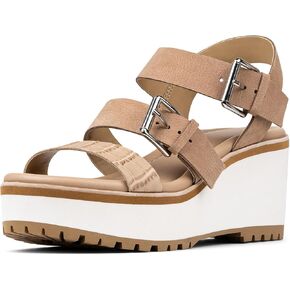 Donald Pliner Women's Blerina Wedge Sandal