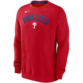 Nike Men's MLB Classic Fleece Performance Sweetshirt