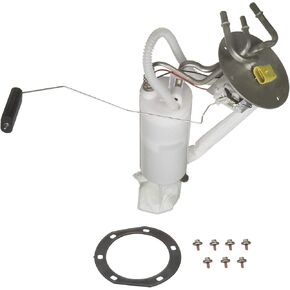 Carter Fuel Systems Carter Carter Electric Pump Module Assembly استبدال السيارات 12V (P74895M)