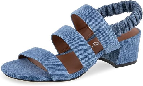 Aerosoles Clarissa Heeled Sandal in Kuwait