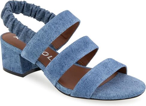 Aerosoles Clarissa Heeled Sandal in Kuwait
