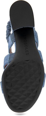 Aerosoles Clarissa Heeled Sandal in Kuwait