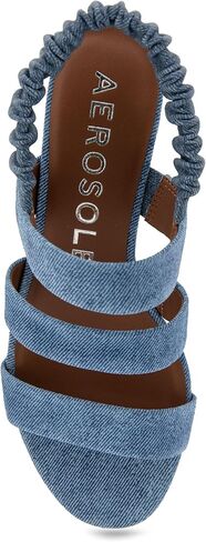 Aerosoles Clarissa Heeled Sandal in Kuwait