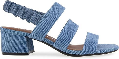 Aerosoles Clarissa Heeled Sandal in Kuwait