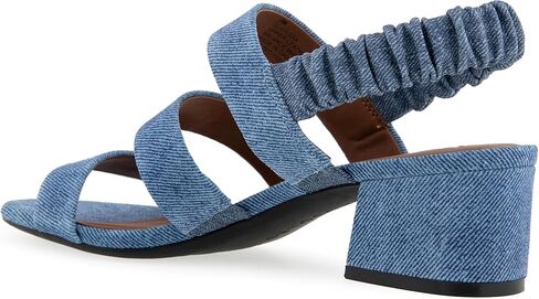 Aerosoles Clarissa Heeled Sandal in Kuwait