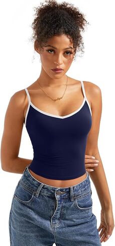 Suuksess Women Sexy v tops take y2k tops y2k out top top priced cami cherts in Kuwait