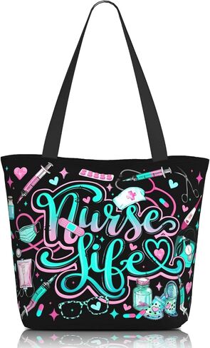 Bible Tote Bags for Women Christian Tote Bags Reusable Shoulder Bag Church Bags Christian Gifts for Women Work in Saudi Arabia