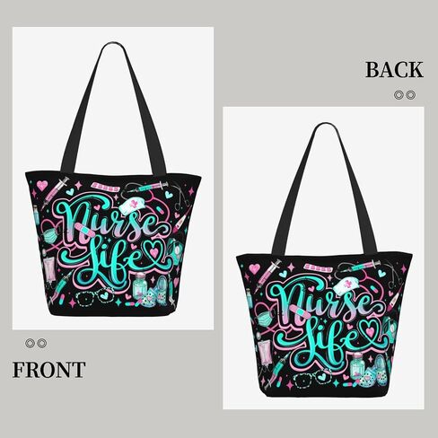 Bible Tote Bags for Women Christian Tote Bags Reusable Shoulder Bag Church Bags Christian Gifts for Women Work in Saudi Arabia