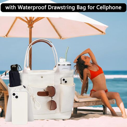 Canvas Tote Bag for Women,Womens Purse Handbags Totes Bags Work Laptop Book Gym for Travel Nurse College Gift in Saudi Arabia