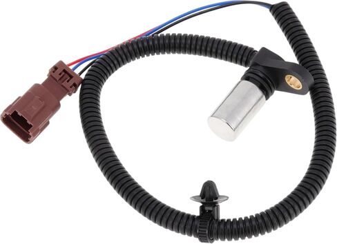 Motoforti 1 PC No.319353AX01 مستشعر سرعة النقل لـ Nissan Sentra 1.8 2000-2005 مربع متين للسيارات مقابل مستشعر السرعة in Kuwait
