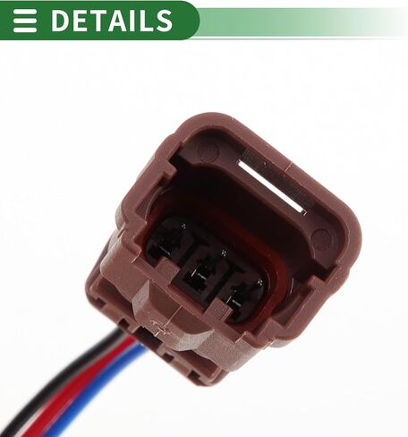 Motoforti 1 PC No.319353AX01 مستشعر سرعة النقل لـ Nissan Sentra 1.8 2000-2005 مربع متين للسيارات مقابل مستشعر السرعة in Kuwait
