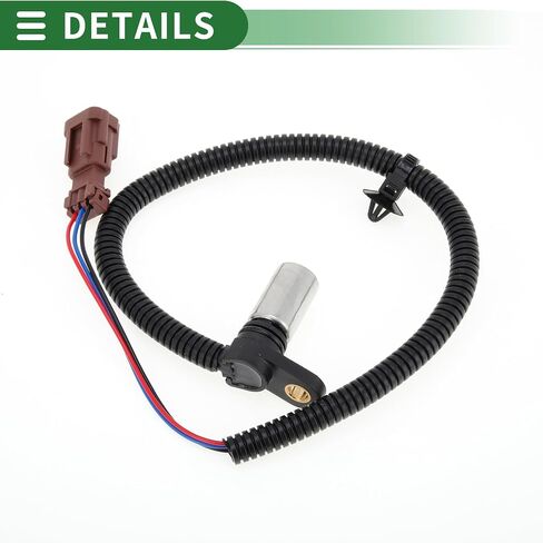 Motoforti 1 PC No.319353AX01 مستشعر سرعة النقل لـ Nissan Sentra 1.8 2000-2005 مربع متين للسيارات مقابل مستشعر السرعة in Kuwait