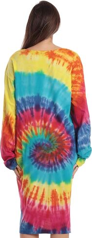 Just Love Long Sleeve Nightgown Sleepwear in Saudi Arabia