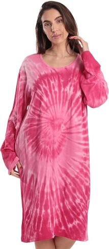 Just Love Long Sleeve Nightgown Sleepwear in Saudi Arabia