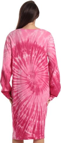 Just Love Long Sleeve Nightgown Sleepwear in Saudi Arabia