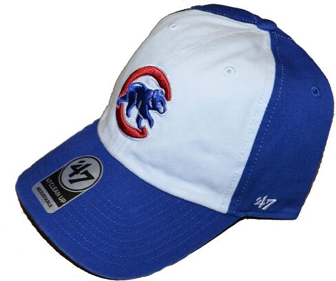 Boston Red Sox 1976 Throwback Blue Clean Up Cap - MLB, Adjustable Relaxed Fit Baseball Dad Hat in Saudi Arabia